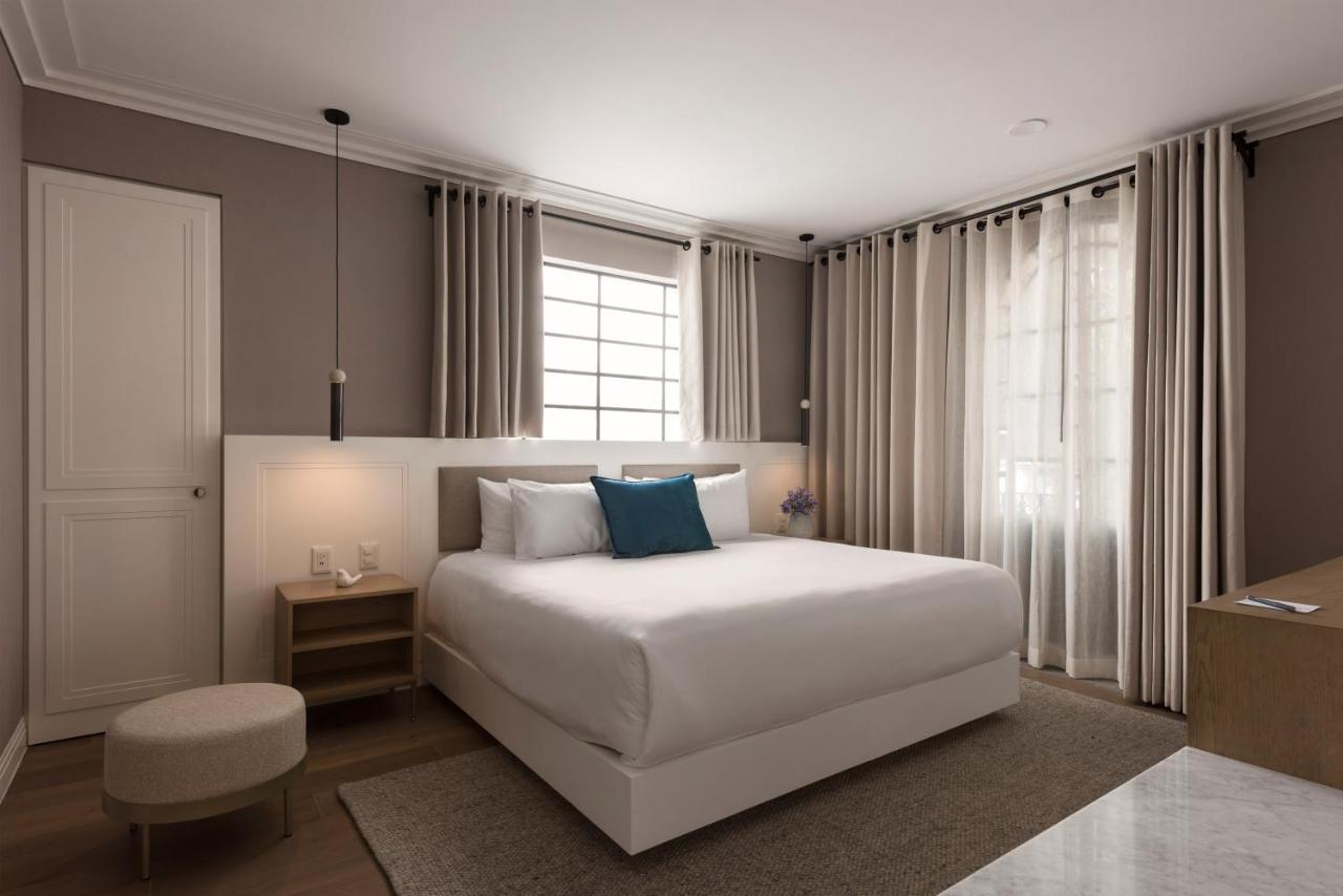 Casa Cleo Boutique Stays By Viadora Mexico City Exteriör bild