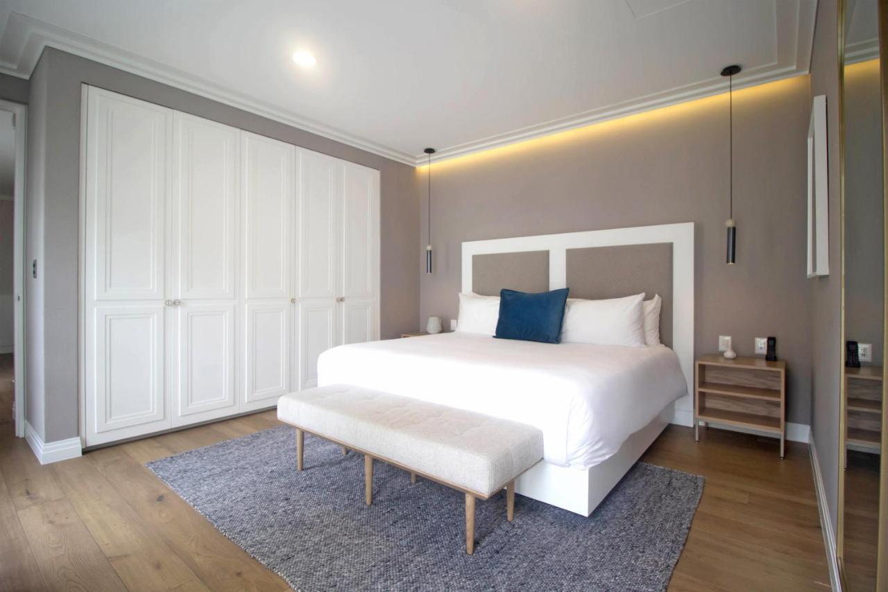 Casa Cleo Boutique Stays By Viadora Mexico City Exteriör bild